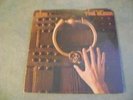 KISS Music from the elder orig. 1981 FACTORY SEALED GATE FOLD LP must see nice