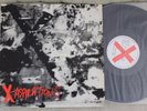 X ASPIRATIONS Ian Rilen Steve Lucas Original Oz punk
