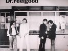 DR FEELGOOD - Malpractice (reissue) - Vinyl (limited red vinyl LP)