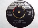 NORTHERN SOUL/R&B/MOD-BILL BLACK'S COMBO-LITTLE QUEENIE-LONDON