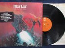MEAT LOAF Bat Out Of Hell (1977) Vinyl, LP Epic PE 34974 Opened Shrink, Hype