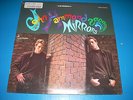 JOHN HAMMOND MIRRORS LP SEALED Vanguard VSD 79245 1967 NM