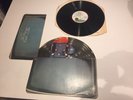 Bob Marley & The Wailers: Catch A Fire 1974 LP with Zippo lighter hinged cover