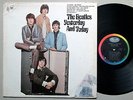 BEATLES BUTCHER COVER - 2nd STATE MONO (unpeeled)   Yesterday & Today   RIAA 6