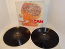 CAN TAGO MAGO 2000 SPOON LIMITED EDITION 180g RE-ISSUE 2-LP w/gatefold sleeve