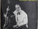 Bernard Michelin - Andre Collard - recital - Odeon XOC 138 -