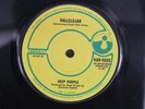 DEEP PURPLE Hallelujah April Part 1 original Oz Harvest 45