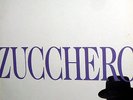 ZUCCHERO FORNACIARI ZUCCHERO  LP OMONIMO  MADE IN  HOLLAND
