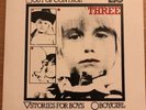 U2 Three 7