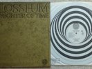 COLOSSEUM - DAUGHTER OF TIME LP - UK 1971 VERTIGO SWIRL + INNER  6360 017   VG+