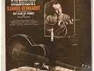 DJANGO REINHARDT Djangology LP VINYL UK Rca 1961 12 Track Mono Red Spot Label