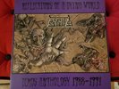 Cynic reflections demo anthology lp vinyl new unsealed uroboric