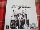 Beatles. Twist and shout. golden oldies 7