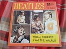 Beatles. Hello Goodbye 7