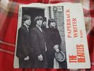 Beatles. Paperback writer 7