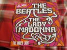Beatles. Lady Madonna 7