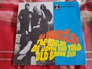 Beatles. the ballad of john and yoko 7