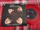 Beatles. Yesterday 7