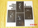 The Doors  LP  The Night on Fire  Live in Frankfurt 1968  Underground  RAR