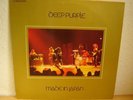 DEEP PURPLE - MADE IN JAPAN- 2 LP's - LIVE -