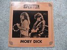 Led Zeppelin Moby Dick