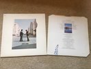 Pink Floyd - Wish You Were Here - Harvest SHVL 814 - 12