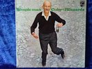 Vinyl LP Cuby+Blizzards Simple man Philips Niederländische Preßung