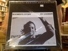 Ry Cooder Boomer's Story LP sealed 180 gm vinyl MFSL MOFI