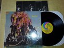 Fever Tree Self Titled Debut  DISC VG+/VG++ 1968 UNI 73024 US-1046 HEAVY MONARCH