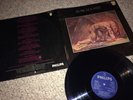 Atomic Rooster   Death Walks Behind You   Philips 639 005   German Mint Vinyl