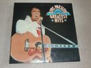 ELVIS PRESLEY. GREATEST HITS BOX SET (6 x LP + A BONUS LP).RCA GELV6A.