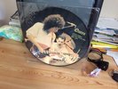 queen limited edition interview picture disc mm1218