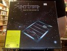 Supertramp Crime of the Century 3xLP sealed vinyl + DL box set 40th anniversary