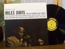 MILES DAVIS LP 