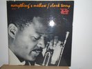 Clark Terry EVERYTHING'S MELLOW Prestige/Moodsville MVLP 20