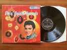 RCA Victor LPM 1707 ELVIS PRESLEY - Golden Records LP GER MONO TOP EX VINYL RAAR