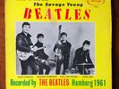 This is the....THE SAVAGE YOUNG BEATLES BM 69 SAVAGE RECORDS 12