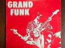 GRAND FUNK RAILROAD 