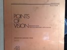 library POINTS OF VISION selected sound GERHARD TREDE drama SYNTH LP