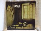 Suede - Dog Man Star Double 12' Vinyl
