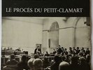 Disque vinyle le procès du Petit Clamart SERP n°2