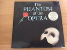 The phantom of the Opera 12