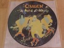 QUEEN A KIND OF MAGIC 12