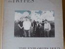 TRYPES Explorers Hold 12