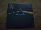 DDR Schallplatte LP Amiga Pink Floyd The Dark side of the moon