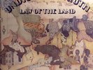 UNDISPUTED TRUTH, The - Law Of The Land - Vinyl (LP)