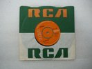 Andromeda,Go Your Way,(RCA 1854),Rarely on the market, their only single 1969,7
