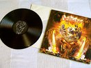 LP - DESTRUCTION - the antichrist - 1. press - nuclear blast rec. 2001