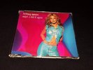 Britney Spears Oops i did it again Breakdown Mix PROMO EU RARE