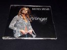 Britney Spears Stronger Singapore Blue/White RARE